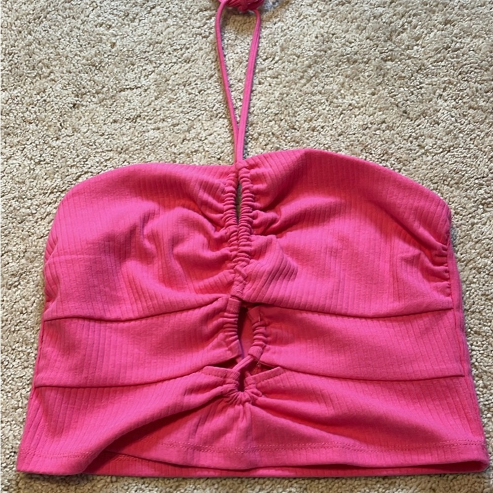 Wild Fable tube top